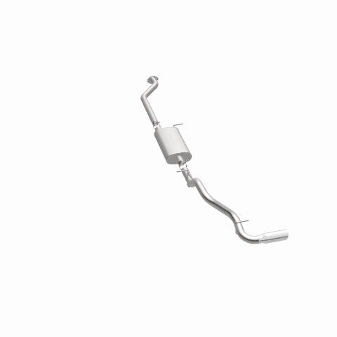 Exhaust System Kit for Street Series Cat-Back Performance Exhaust System MagnaFlow 15778